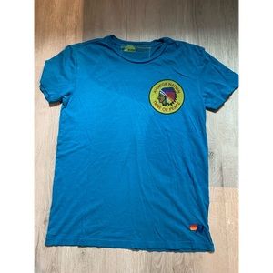 Aviator Nation Tribe of Peace tee